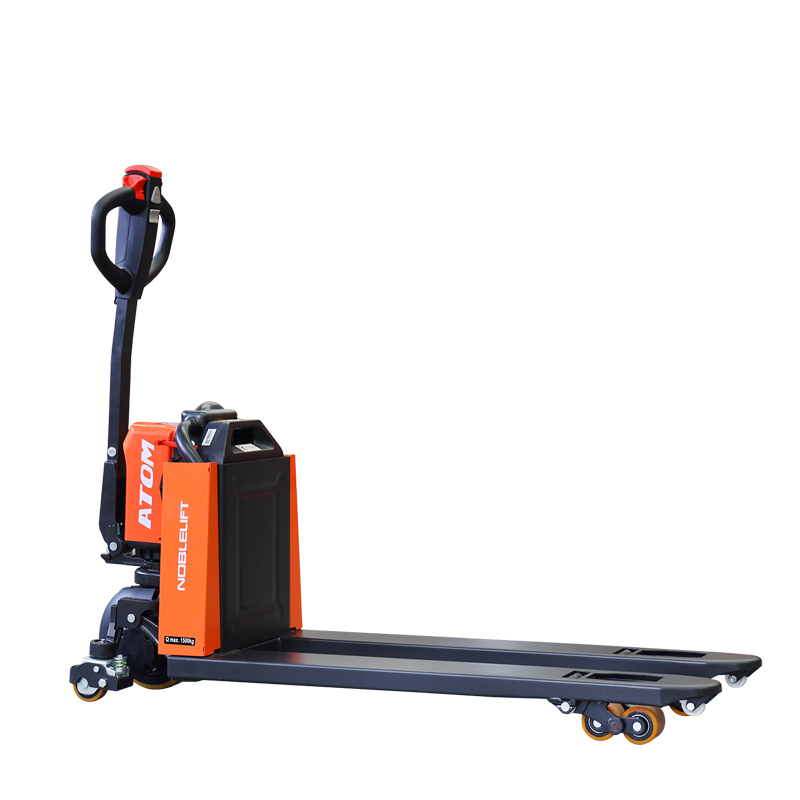 PTE15/20Q 1.5/2噸鋰電款電動(dòng)托盤(pán)搬運(yùn)車(chē)(凌動(dòng))
